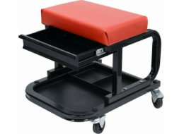 Stolička Yato Yato Workshop se zásuvkou YT-08791