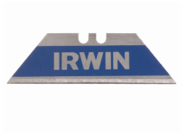 Irwin Lichoběžníkové nože 100 ks. (10504243)