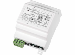 ACO ACO Active VIDEO splitter na DIN lištu - CDNVRau-DIN