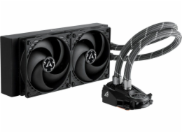 Arctic chladič CPU Liquid Freezer II 240