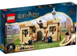 LEGO Harry Potter 76395 Bradavice: první hodina létání