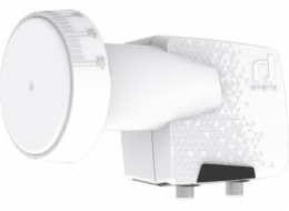 INVERTO HOME Pro - Quattro Universal 40mm PLL LNB LNB Inverto HOME PRO Twin