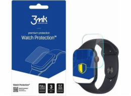 3mk ochranná fólie Watch Protection ARC pro Apple Watch SE (2022) 40mm (3ks)