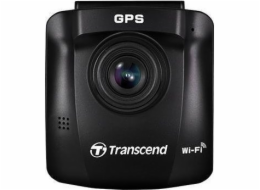Transcend VEHICLE RECORDER DRIVEPRO 250/64GB TS-DP250A-64G Videorekordér TRANSCEND