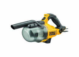 DeWALT DCV501LN-XJ, ruční vysavač