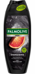 Palmolive Men energizující sprchový gel 500 ml