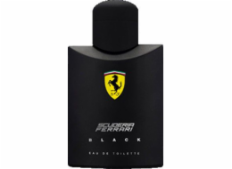 Ferrari Scuderia Ferrari Black EdT 125ml
