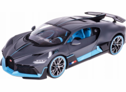 BBURAGO BUGATTI DIVO 1:18 BBURAGO