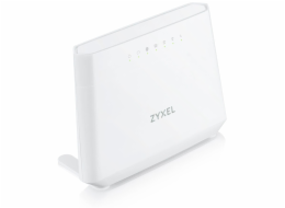 Zyxel DX3301-T0 VDSL2 router