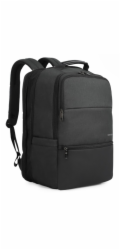 Swissten Laptop backpack batoh na notebook 15,6“, černý