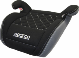 Autosedačka Sparco Autosedačka ver ECE R44/04 (15-36 kg.), černá/šedá, [H]