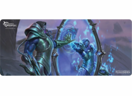 Prostírání White Shark Abyssal Mirror (MP-ABYSSAL-80X35)