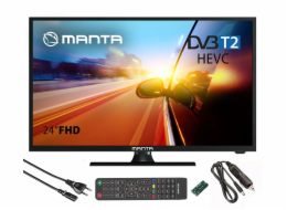  TV MANTA 24LFN122D FHD