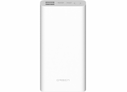 Orsen E39 Power Bank 20000mAh White