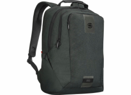 Wenger MX ECO Professional 16 Laptop Backpack grey