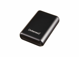 Intenso Powerbank A10000 Power Delivery 10000 mAh anthrazit