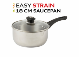 Russell Hobbs RH02632EU7 SS saucepan 18cm