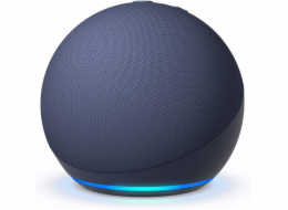 Amazon Echo Dot (5th Gen) Depp Sea Blue