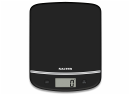 Salter 1056 BKDR Aquatronic Digital Kitchen Scale