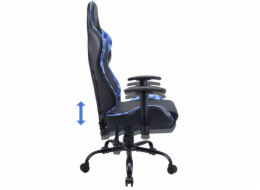 Subsonic Pro Gaming Seat War Force