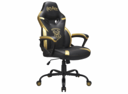 PROVINCE 5 Harry Potter Junior Gaming Seat červeno-žlutá SA5573-H1 Subsonic Junior Gaming Seat Harry Potter Hogwarts