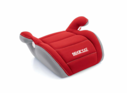 Sparco F100K Red (F100K-RD-P) 15-36 Kg