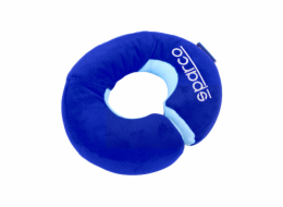 Sparco SK1107BL Neck Pillow Blue
