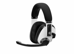 Epos H3 Hybrid White Bluetooth Headset
