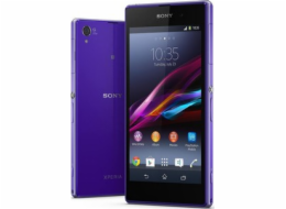 Sony C6903 Xperia Z1 purple USED