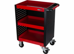 KS Tools ECOline Workshop Service Trolley