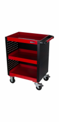 KS Tools ECOline Werkstatt- Servicewagen