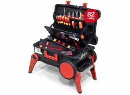 Wiha Werkzeugkoffer Set XXL 4 electric