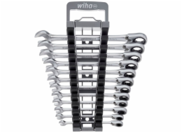 Wiha ring ratchet open-end spanner Set