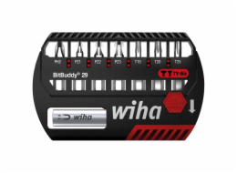 Wiha Bit Set BitBuddy TY-Bit 29mm