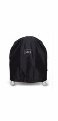 Alfa Forni Cover for Moderno 2 Pizze + Stand