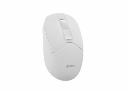 Myš A4Tech FStyler FM12S bílá (A4TMYS47121)