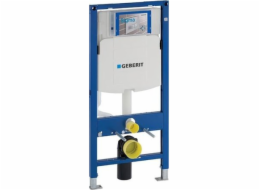 Rám Geberit Duofix H112, lehký rám WC UP320 concept