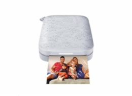 HP Kapesní tiskárna HP Sprocket Luna White