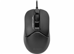 Mouse A4Tech A4Tech Fstyler FM12S Black (tichý)