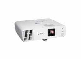 EPSON projektor EB-L210W, 1280x800, 4500ANSI, 2.500.000:1, USB, LAN, Wi-Fi (direct), VGA, 5 LET ZÁRUKA