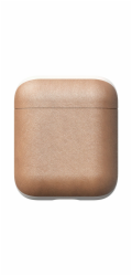 Nomad puzdro Rugged Case pre Apple Airpods 1&2 - Natural