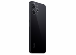 XIAOMI Redmi 12, DS, 4GB/128GB, Midnight Black