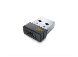 DELL Secure Link USB Receiver - WR3 - universalní přijímač pro myši a klávesnice