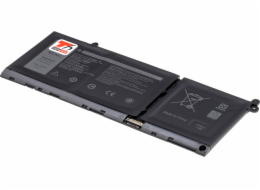 T6 Power NBDE0220 baterie - neoriginální Baterie T6 Power Dell Latitude 3320, 3420, Inspiron 3515, Vostro 3515, 3640mAh, 41Wh, 3cell, Li-pol