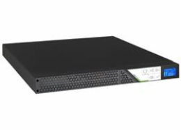 LEGRAND 311066 LEGRAND UPS Keor SPE Rack 1U 1000VA/700W, Line-interactive, výstup 5,x IEC C13, sinus, USB, slot pro LAN
