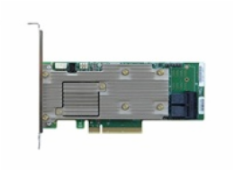 Intel® RAID tri-mode Adapter RSP3DD080F 8P intenal, 4GB DDR3, R0,1,10,5,50,6,60, SAS3508, PCIe3.0 x8