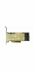 Intel®&nbsp;RAID&nbsp;tri-mode&nbsp;Adapter&nbsp;RSP3TD160F&nbsp;16P&nbsp;intenal,&nbsp;4GB,&nbsp;R0,1,10,5,50,6,60,&nbsp;SAS3516,&nbsp;PCIe3.0&nbsp;x8