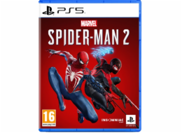 HRA PS5 - Marvel´s Spider-Man 2