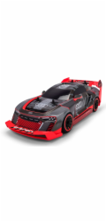 Dickie RC Audi S1 E-Tron Quattro 2,4 GHz, 1:16          201106011