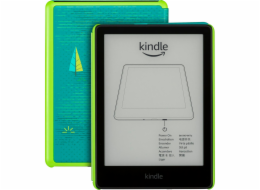 Kindle Paperwhite Kids 16GB Jewel Forest